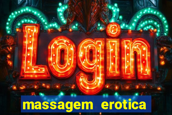 massagem erotica porto alegre